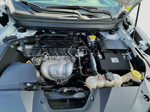 Used 2021 Jeep Cherokee Latitude Plus image 35