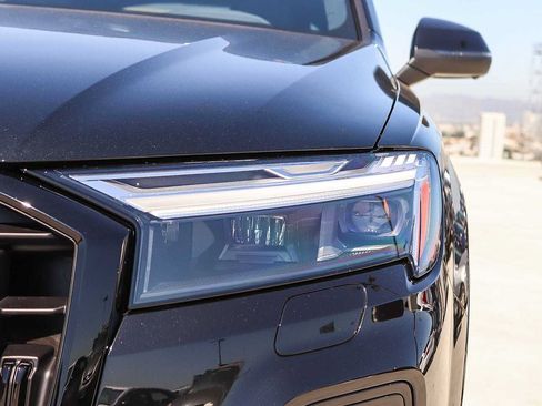 New 2026 Audi Q7 2.0T Premium Plus AWD/4WD image 7