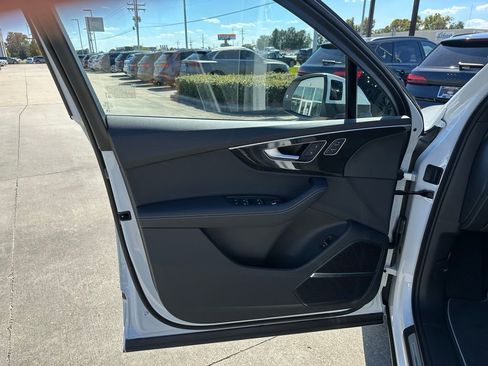 New 2026 Audi Q7 2.0T Premium Plus AWD/4WD image 11