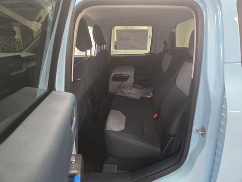 New 2026 Ford Maverick XLT FWD image 8