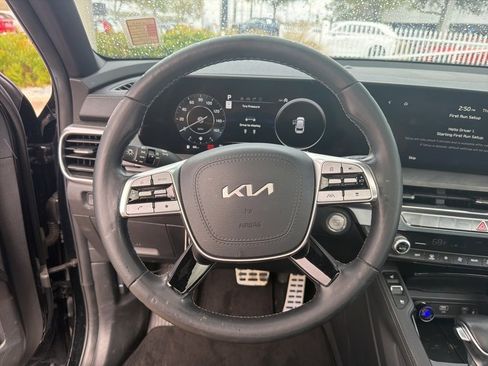 Used 2023 Kia Telluride SX X-Pro image 20