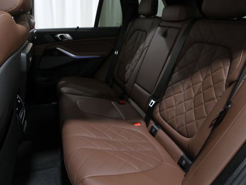 Certified 2023 BMW X5 xDrive45e w/ Executive Package image 21