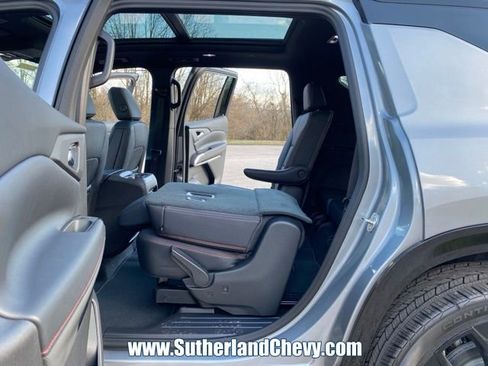 New 2026 Chevrolet Traverse RS FWD image 44