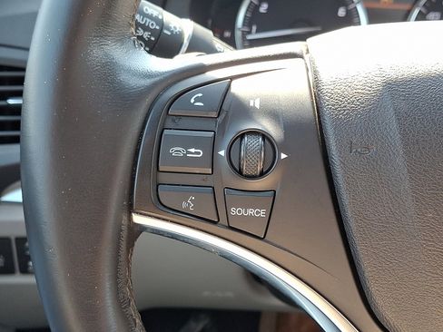 Used 2016 Acura MDX SH-AWD image 23
