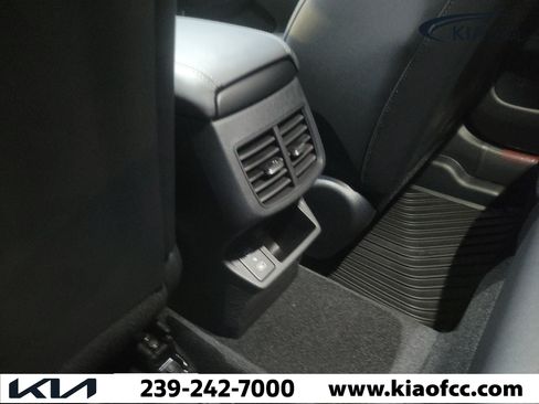 New 2026 Kia Seltos S FWD image 16