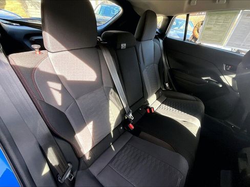 Certified 2025 Subaru Impreza 2.0i Sport image 15