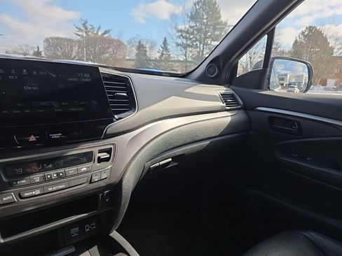 Certified 2023 Honda Passport EX-L image 21