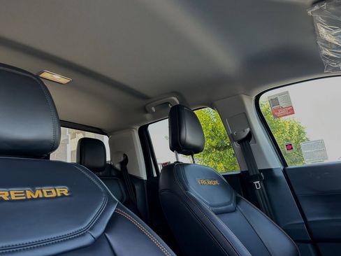 New 2024 Ford Maverick Tremor w/ Tremor Off-Road Package image 16