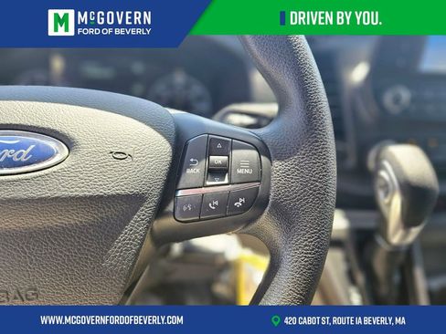 Used 2025 Ford Transit 250 Low Roof w/ Exterior Upgrade Package RWD image 23