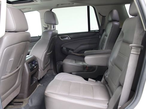 Used 2016 GMC Yukon Denali w/ Open Road Package image 17