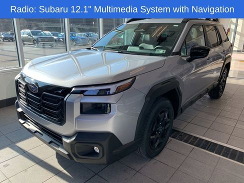 New 2026 Subaru Outback Limited image 2