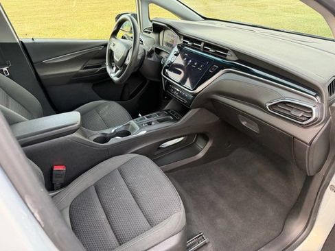 Used 2023 Chevrolet Bolt LT w/ Driver Confidence Package FWD image 20