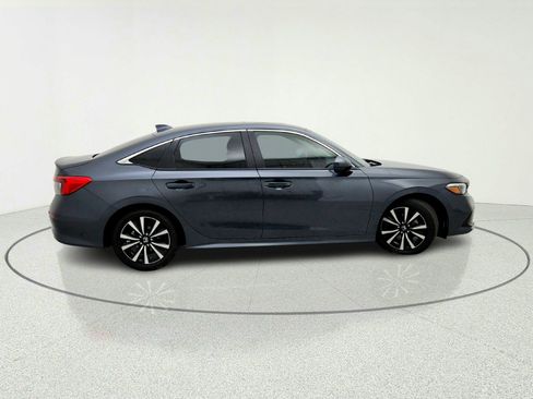 Used 2024 Honda Civic EX image 7