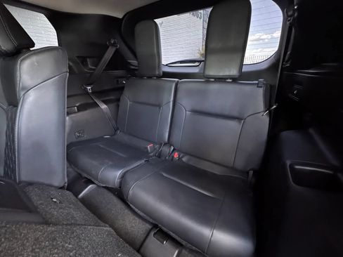 Used 2022 Mitsubishi Outlander SEL FWD image 13
