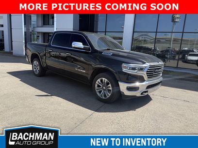 Used 2019 RAM 1500 Limited