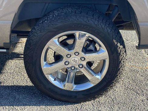 Used 2023 Ford F150 King Ranch w/ Equipment Group 601A High image 24