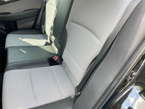 Used 2017 Subaru Legacy 2.5i Sport AWD/4WD image 14