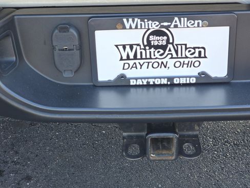 Used 2020 Jeep Gladiator Rubicon image 16