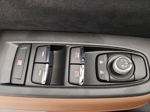 New 2026 Subaru Forester Touring image 10