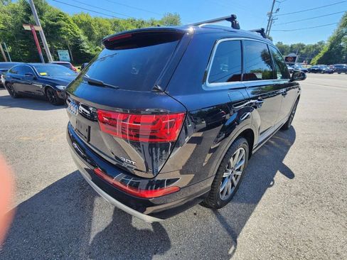 Used 2017 Audi Q7 3.0T Premium Plus AWD/4WD image 5