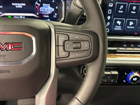 New 2026 GMC Sierra 1500 Elevation AWD/4WD image 34