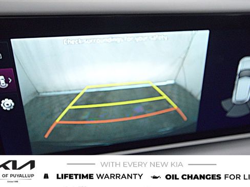 New 2026 Kia Seltos EX image 23