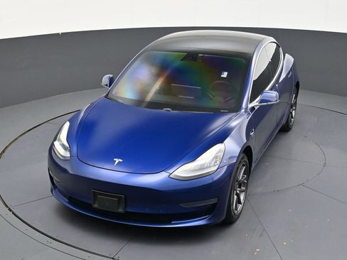 Used 2019 Tesla Model 3 Long Range AWD/4WD image 19