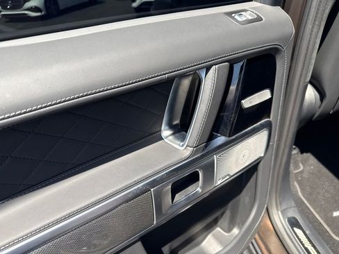 Used 2026 Mercedes-Benz G 63 AMG 4MATIC image 15