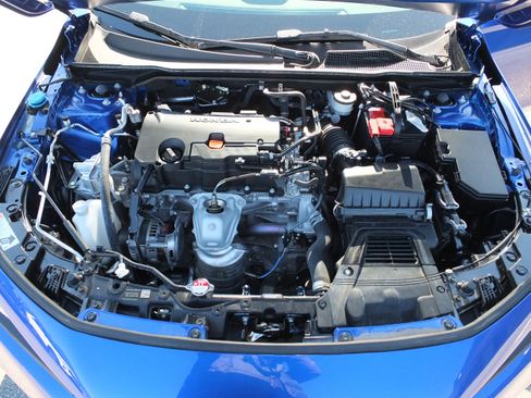 Used 2022 Honda Civic LX image 10