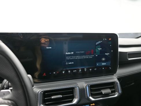 New 2025 Ford Mustang GT Premium w/ GT Performance Package image 26