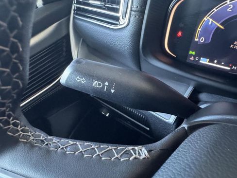 New 2026 Jeep Grand Wagoneer L Limited image 18