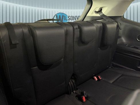 Used 2020 Subaru Ascent Limited w/ Technology Package image 8