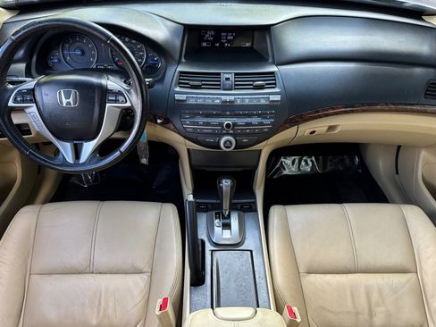 Used 2012 Honda Crosstour EX-L image 25