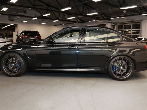 Used 2018 BMW M3 CS w/ Executive Package image 4