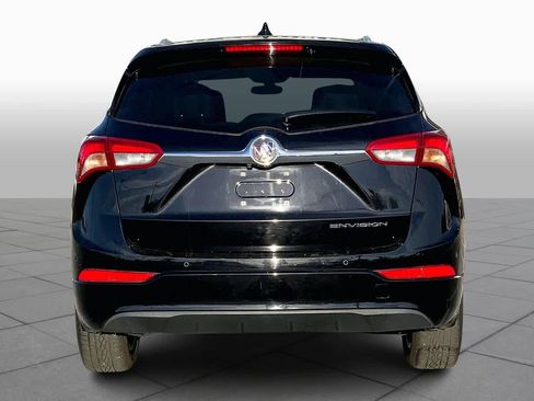 Used 2019 Buick Envision Essence image 5