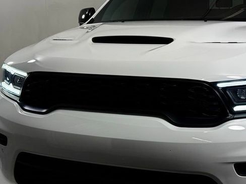 Used 2023 Dodge Durango SRT Hellcat image 11