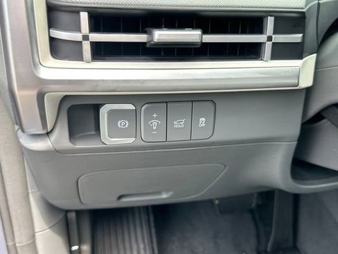 New 2026 Hyundai Santa Fe SEL image 12