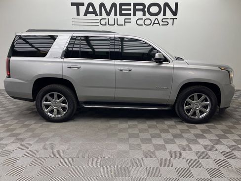 Used 2017 GMC Yukon SLT image 15