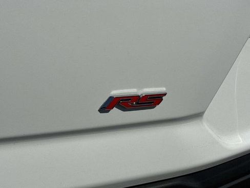 Used 2023 Chevrolet Camaro LT w/ RS Package image 26