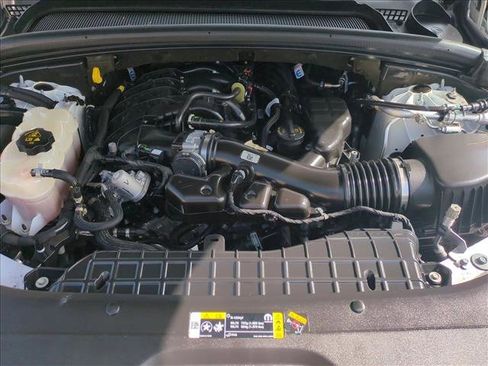 Used 2022 Jeep Grand Cherokee Altitude image 20