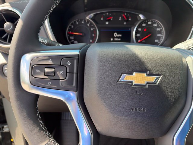 New 2026 Chevrolet Blazer LT w/ LPO, Floor Liner Package AWD/4WD image 17