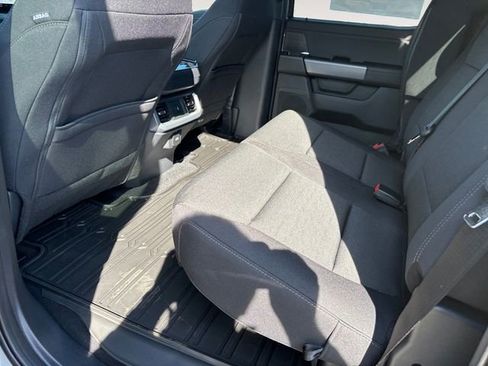 New 2026 Ford F150 XLT w/ Equipment Group 302A MID image 13