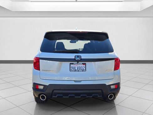 Certified 2023 Honda Passport EX-L image 6
