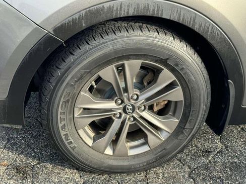 Used 2013 Hyundai Santa Fe Sport w/ Popular Equipment Pkg image 29