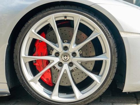 Used 2015 Lamborghini Huracan LP 610-4 AWD/4WD image 35