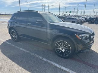 Used 2021 Mercedes-Benz GLC 300 video 1