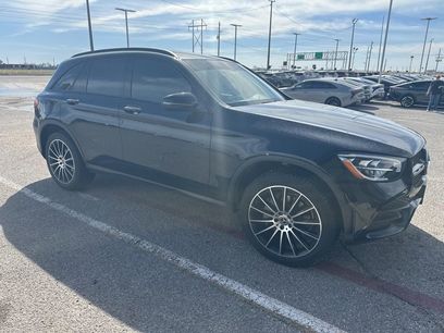 Used 2021 Mercedes-Benz GLC 300