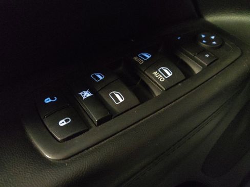 Used 2016 Jeep Grand Cherokee Laredo w/ Quick Order Package 23E image 27