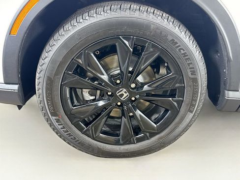 Used 2026 Honda CR-V Sport Touring image 40