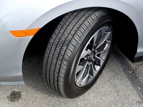 Used 2021 Honda Odyssey EX-L image 7